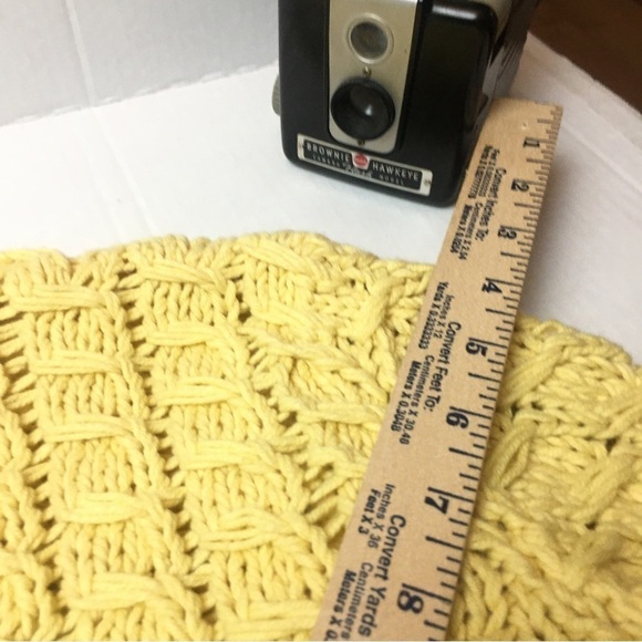 Handknit sweater/cardigan - Picture 3 of 11